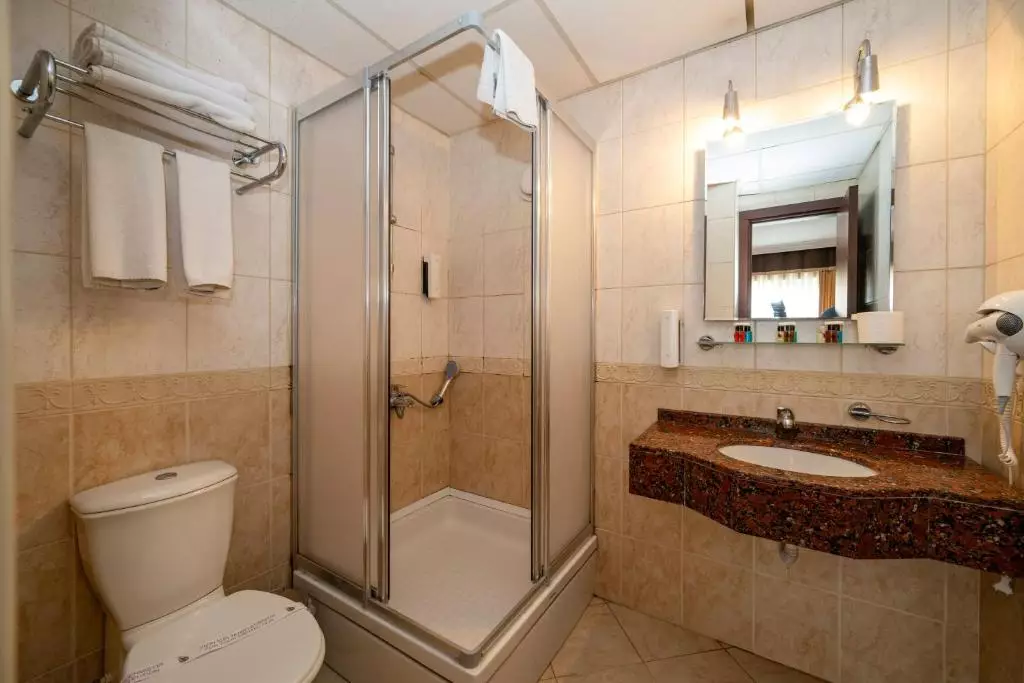 Pera Rose Hotel